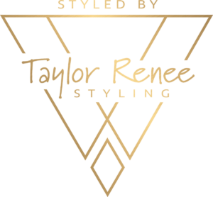 Taylor Renee Stylist Logo